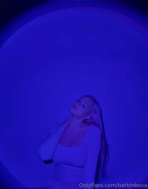 Barbinkova OnlyFans Leaked Free Thumbnail Picture - #54VhJF572U