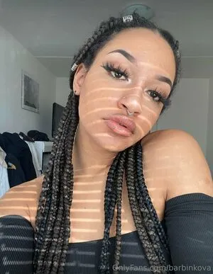Barbinkova OnlyFans Leaked Free Thumbnail Picture - #6eU9C9sa6n