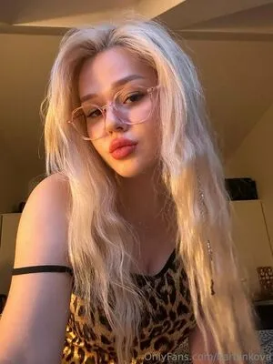 Barbinkova OnlyFans Leaked Free Thumbnail Picture - #817qD2d1Fp