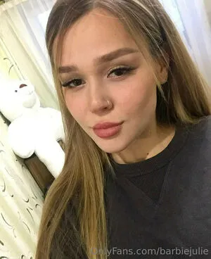Barbinkova OnlyFans Leaked Free Thumbnail Picture - #8SsFeiB5YE