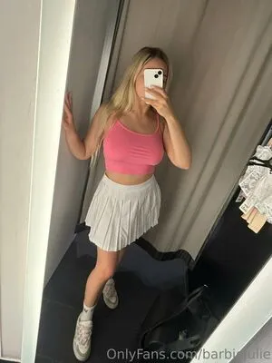 Barbinkova OnlyFans Leaked Free Thumbnail Picture - #8WhZwLUyQd