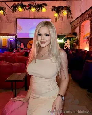 Barbinkova OnlyFans Leaked Free Thumbnail Picture - #L4iL64bx9h