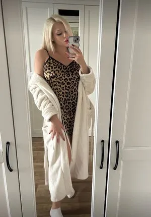 Barbinkova OnlyFans Leaked Free Thumbnail Picture - #NnqgMY3T14