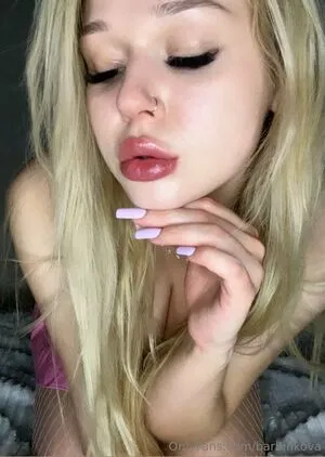 Barbinkova OnlyFans Leaked Free Thumbnail Picture - #OLW0IAu3Ye