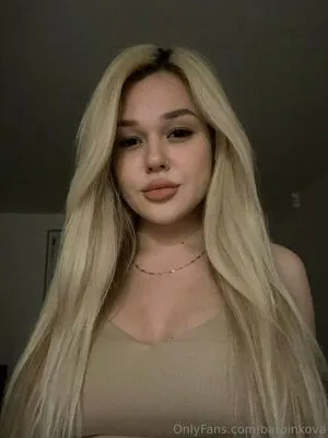 Barbinkova OnlyFans Leaked Free Thumbnail Picture - #PYJZ5ID9NC