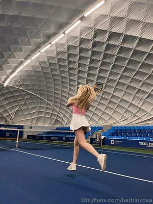 Barbinkova OnlyFans Leaked Free Thumbnail Picture - #WXT0SXDgqb