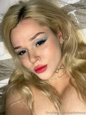 Barbinkova OnlyFans Leaked Free Thumbnail Picture - #ipFEvEEJNN