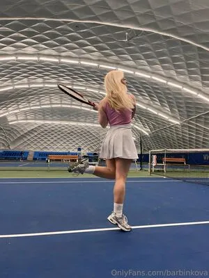 Barbinkova OnlyFans Leaked Free Thumbnail Picture - #lNkcT2m32N