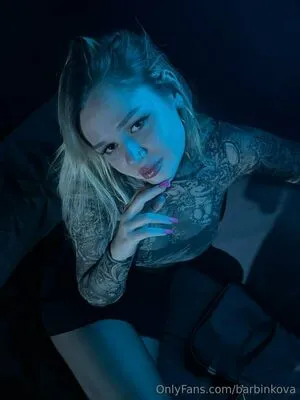 Barbinkova OnlyFans Leaked Free Thumbnail Picture - #lT08f6JI1n