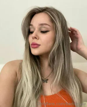 Barbinkova OnlyFans Leaked Free Thumbnail Picture - #lzi8RVno00