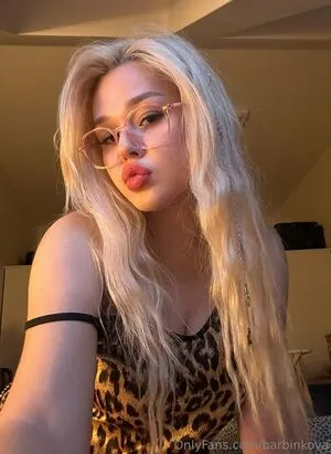 Barbinkova OnlyFans Leaked Free Thumbnail Picture - #m1yvivH82y