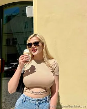 Barbinkova OnlyFans Leaked Free Thumbnail Picture - #mkQFCmCknQ