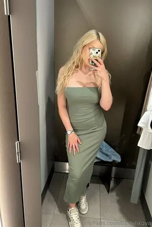Barbinkova OnlyFans Leaked Free Thumbnail Picture - #rM0gjcoux3