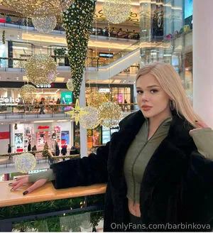 Barbinkova OnlyFans Leaked Free Thumbnail Picture - #wn5Txp6dRN