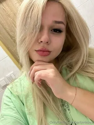Barbinkova OnlyFans Leaked Free Thumbnail Picture - #zCAzjT6LbY