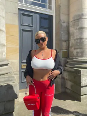 Barbipage3 OnlyFans Leaked Free Thumbnail Picture - #HpgJmdmZ8b