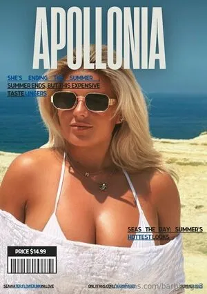 Barbipage3 OnlyFans Leaked Free Thumbnail Picture - #IJEOD9XqFD