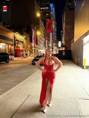 Barbipage3 OnlyFans Leaked Free Thumbnail Picture - #dLH6LkGIII