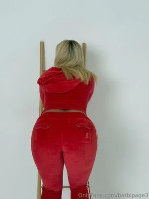 Barbipage3 OnlyFans Leaked Free Thumbnail Picture - #zQcMhw7E4F