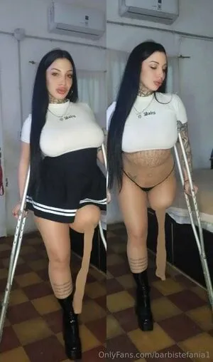 Barbistefania1 OnlyFans Leaked Free Thumbnail Picture - #Qy8nERSOz7