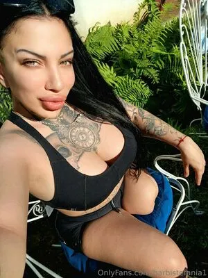 Barbistefania1 OnlyFans Leaked Free Thumbnail Picture - #atxLs8AuSz