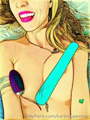 Barbisuperstar OnlyFans Leaked Free Thumbnail Picture - #EX44dcZpiO