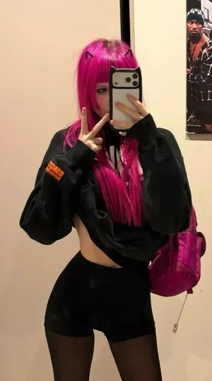 Barbitchkka OnlyFans Leaked Free Thumbnail Picture - #CLG51IXU7J