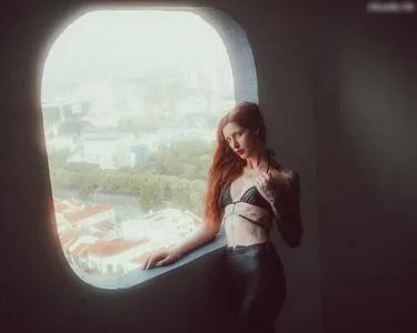 Barbora Aria OnlyFans Leaked Free Thumbnail Picture - #0EX8EOW2oN