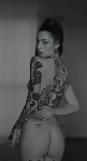 Barbora Aria OnlyFans Leaked Free Thumbnail Picture - #0fwGgP91y7