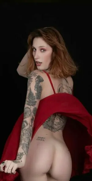 Barbora Aria OnlyFans Leaked Free Thumbnail Picture - #0ha7CoYuSV