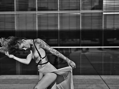 Barbora Aria OnlyFans Leaked Free Thumbnail Picture - #1QipVelH0U