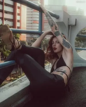 Barbora Aria OnlyFans Leaked Free Thumbnail Picture - #1TAG4mrcG2