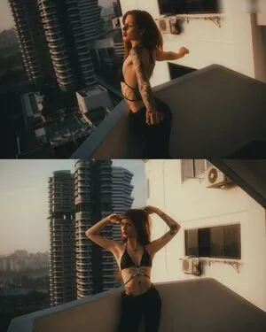 Barbora Aria OnlyFans Leaked Free Thumbnail Picture - #2kYt6WHX6G