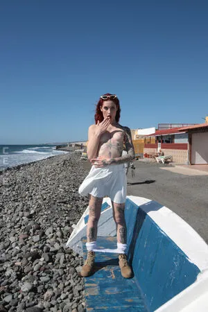 Barbora Aria OnlyFans Leaked Free Thumbnail Picture - #3P3YD3iVtl