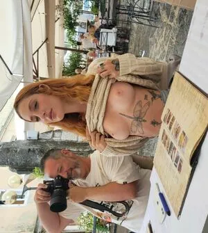 Barbora Aria OnlyFans Leaked Free Thumbnail Picture - #3duIYFDMS0