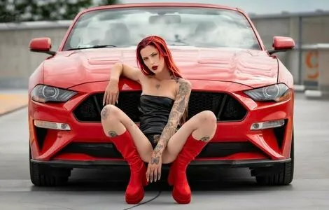 Barbora Aria OnlyFans Leaked Free Thumbnail Picture - #3zi8ywr7tp