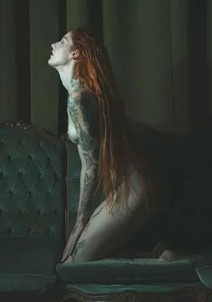 Barbora Aria OnlyFans Leaked Free Thumbnail Picture - #4OFIoF4EiI