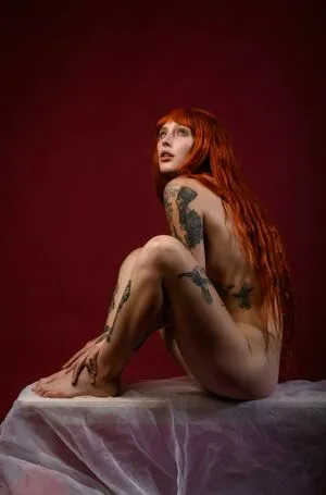 Barbora Aria OnlyFans Leaked Free Thumbnail Picture - #4pRE2W8sVl