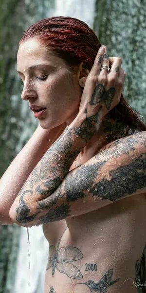 Barbora Aria OnlyFans Leaked Free Thumbnail Picture - #4qYOYbUFBR