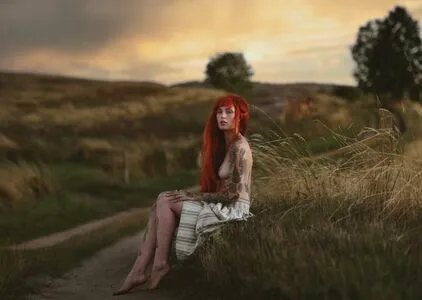 Barbora Aria OnlyFans Leaked Free Thumbnail Picture - #5YB5Iy2mwa