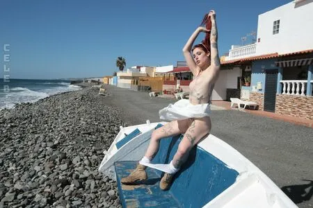 Barbora Aria OnlyFans Leaked Free Thumbnail Picture - #5nWllxQLfV