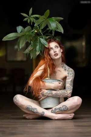 Barbora Aria OnlyFans Leaked Free Thumbnail Picture - #8c3QHcO5At