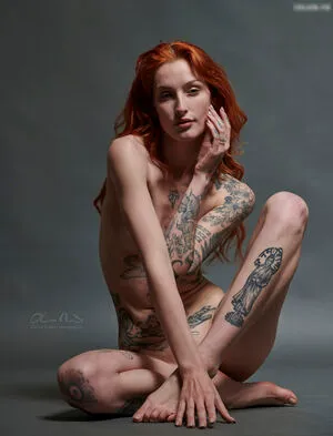 Barbora Aria OnlyFans Leaked Free Thumbnail Picture - #9GDWtOmlkX