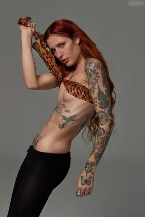 Barbora Aria OnlyFans Leaked Free Thumbnail Picture - #9m6PZyjOaf