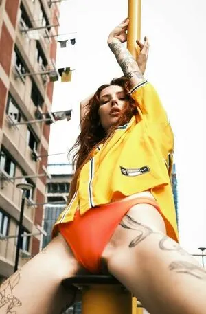 Barbora Aria OnlyFans Leaked Free Thumbnail Picture - #A3DCJIM9Et