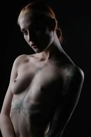 Barbora Aria OnlyFans Leaked Free Thumbnail Picture - #A8gBANr01A