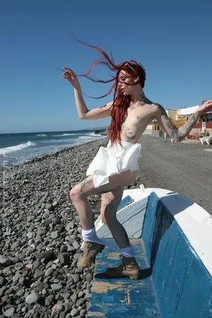 Barbora Aria OnlyFans Leaked Free Thumbnail Picture - #Ap93DDpMIl