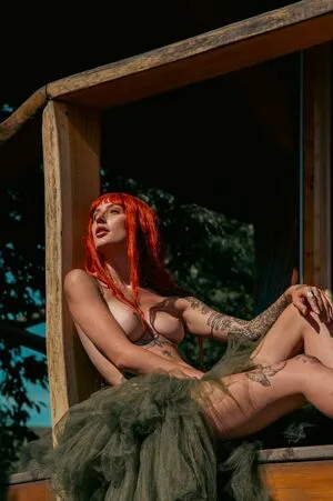 Barbora Aria OnlyFans Leaked Free Thumbnail Picture - #BYHf5XFHYI