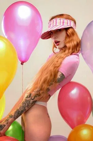 Barbora Aria OnlyFans Leaked Free Thumbnail Picture - #C0sQKCin8q
