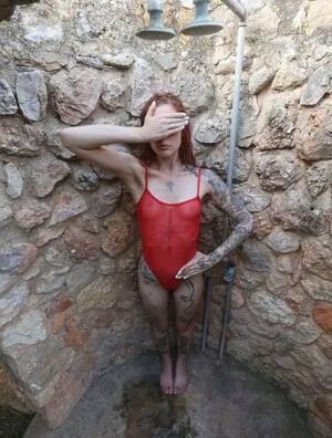 Barbora Aria OnlyFans Leaked Free Thumbnail Picture - #Cbs8nWXYbZ